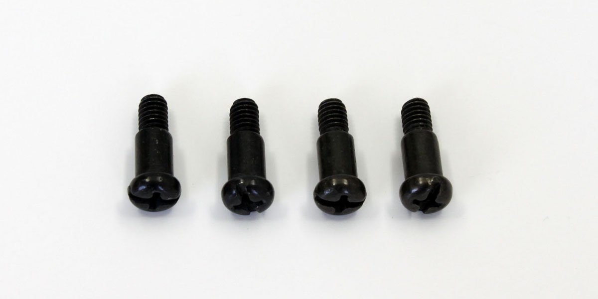 MT028 5x13mm King Pin MT028  - KYOSHO RC
